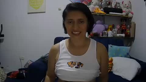 Snapshot of sexy_mary_69 chatting on July 2026 11:28:01 PM Mary online show from July 2026 11:28:01 PM