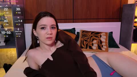 Alison online show from March 2026 06:23:01 PM