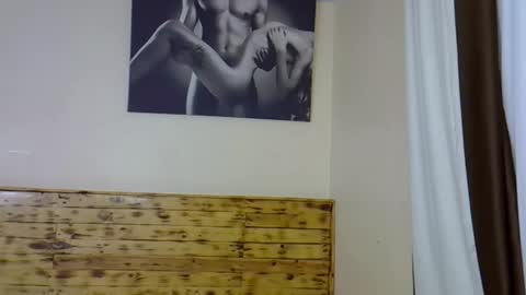 SEXY MOMAH online show from March 2026 09:32:02 PM