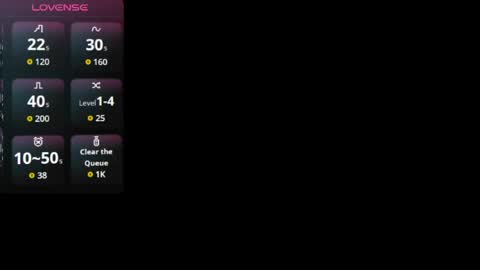 sexy_seld online show from April 2026 05:00:02 AM