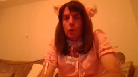 Sexy Sophie online show from February 2026 07:20:02 PM