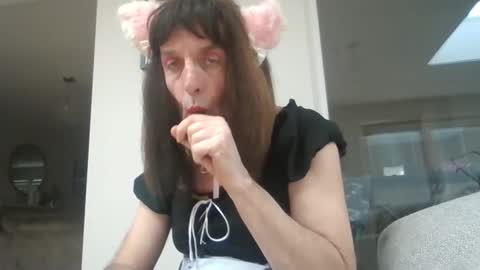 Sexy Sophie online show from February 2026 01:33:02 PM