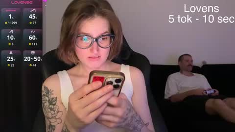 Sexy-Sweets online show from July 2026 04:02:02 PM