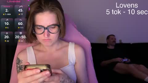 Sexy-Sweets online show from July 2026 10:45:01 PM