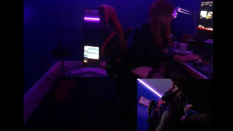 sexyalexa007 online show from March 2026 02:04:02 AM