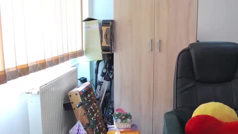 SexyBea online show from June 2026 07:47:02 AM