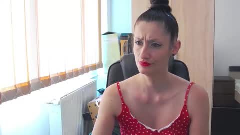 SexyBea online show from June 2026 07:06:02 AM