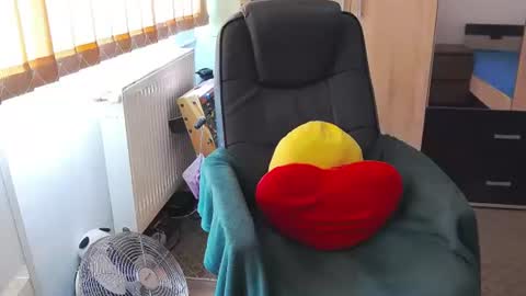 SexyBea online show from June 2026 08:11:02 AM