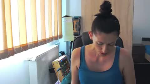 SexyBea online show from July 2026 09:00:01 AM