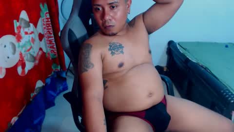 Jonas Cum BARBER IN TRAINING online show from September 2025 04:35:02 AM
