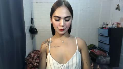 pretty Cheska online show from March 2026 08:20:02 AM