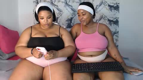 SEXYCHILL online show from April 2026 08:31:02 PM