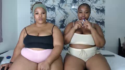 SEXYCHILL online show from May 2026 09:34:02 PM