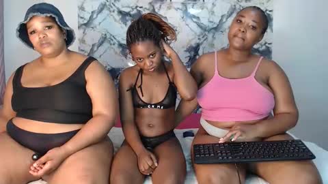 SEXYCHILL online show from June 2026 09:20:02 PM