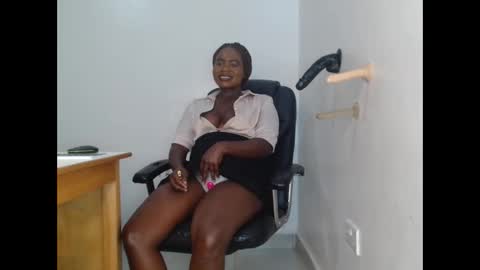 Chocolate online show from April 2026 11:42:01 PM