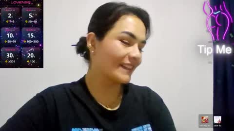 sexychubbyanna online show from March 2026 04:18:01 AM