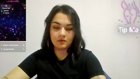 sexychubbyanna online show from March 2026 11:15:01 PM