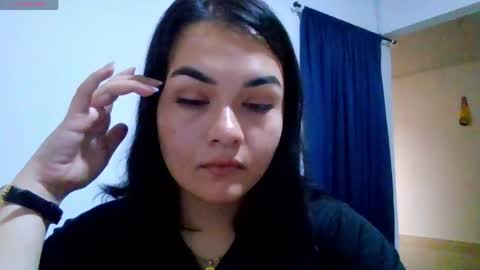 sexychubbyanna online show from April 2026 08:00:02 PM