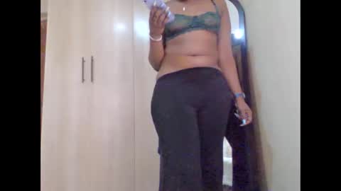 SexyCookieN online show from April 2026 09:51:02 AM