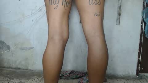 SEXYDEVILRICH online show from March 2026 04:48:01 PM