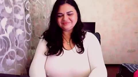 sexydollywoman online show from January 2026 07:30:01 PM