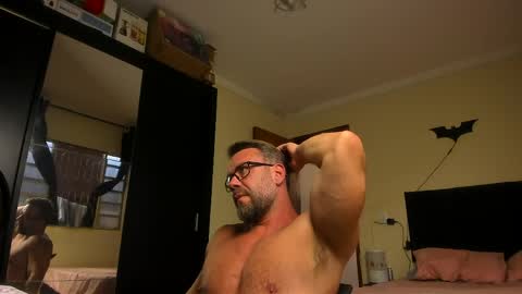 chris online show from April 2026 06:53:02 PM