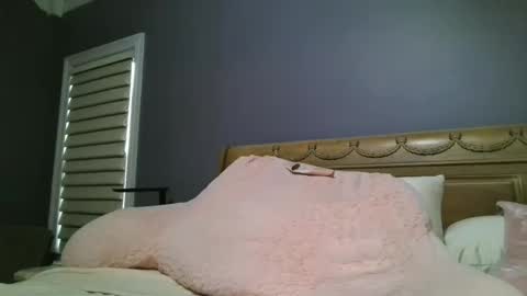 LisaisLuscious online show from March 2026 02:12:02 PM