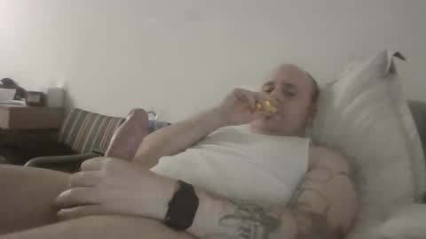 sexyfredy7722 online show from February 2026 04:29:02 AM