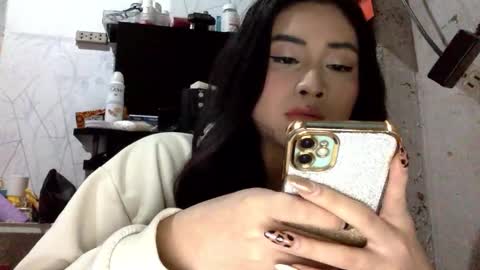 miss jade so online show from March 2026 08:04:02 PM