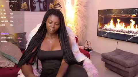 Snapshot of sexyhotblack21 chatting on May 2026 11:59:01 AM hotebony online show from May 2026 11:59:01 AM