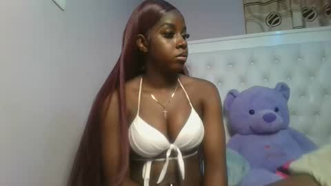 SexyKitty online show from April 2026 04:33:01 PM