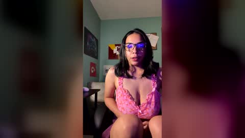 sexylatina988 online show from May 2026 03:36:02 AM