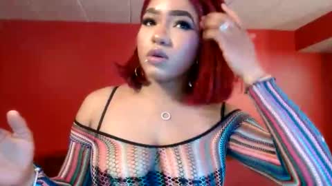 SEXYLATINCOUPLE online show from June 2026 09:36:02 AM