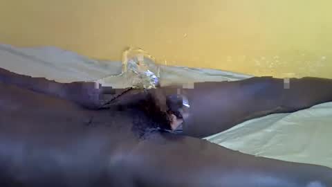 Samuel Ronald online show from April 2026 12:39:01 PM