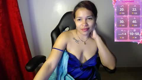sexyloba  independent model online show from February 2026 12:00:01 PM