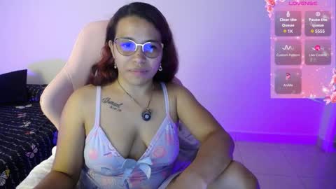 sexyloba  independent model online show from March 2026 02:06:02 AM