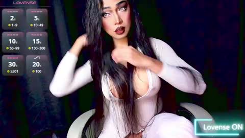 April online show from March 2026 06:52:01 PM