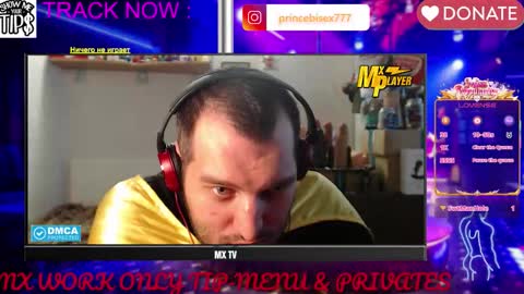 BISEXPRINCE777 online show from March 2026 05:55:02 AM