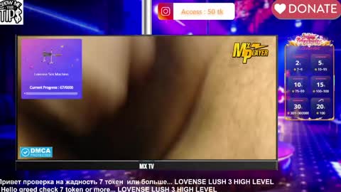 BISEXPRINCE777 online show from April 2026 10:54:01 AM