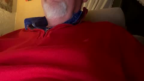 SexyLuke online show from October 2025 05:55:02 PM