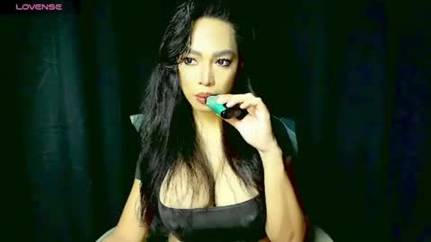 MariaFoxx online show from July 2026 07:27:01 PM