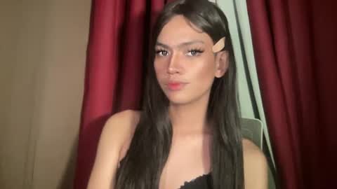 LIEZEL online show from May 2026 11:46:01 PM