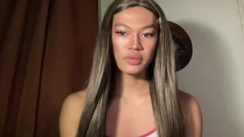 LIEZEL online show from May 2026 12:30:02 AM