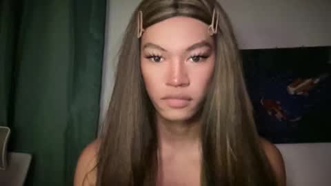 LIEZEL online show from June 2026 12:45:01 AM