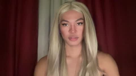 LIEZEL online show from June 2026 03:40:01 PM