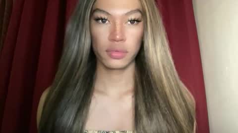 LIEZEL online show from June 2026 09:19:01 PM