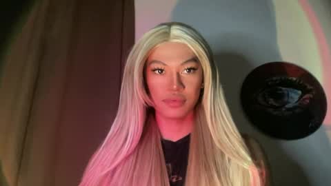 LIEZEL online show from June 2026 03:30:02 AM