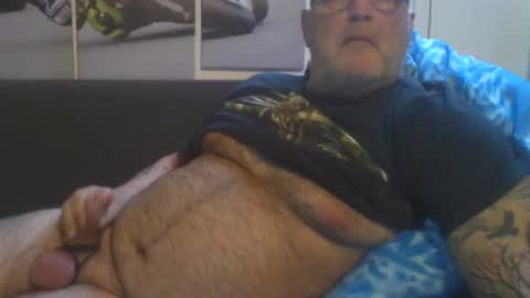 sexypaa online show from March 2026 07:39:01 PM