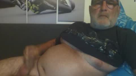 sexypaa online show from April 2026 06:38:01 PM