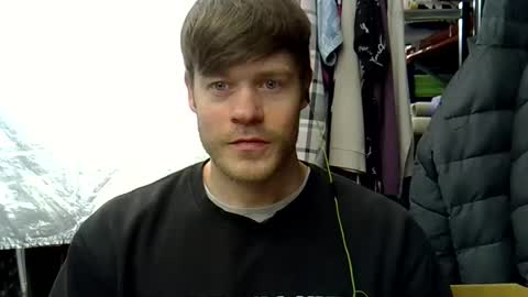 Erikson online show from December 2024 06:34:01 AM